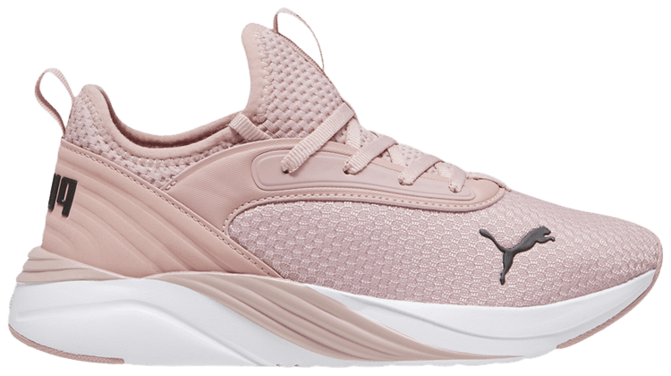 Puma Wmns Softride Ruby Luxe Future Pink