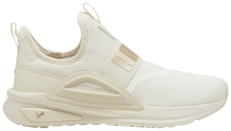 Puma Softride Enzo Evo Slip On Alpine Snow