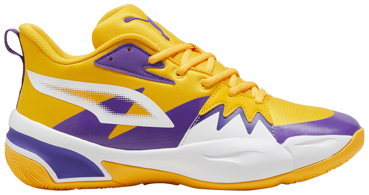 Puma Genetics Lakers