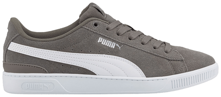 Puma Wmns Vikky V3 Steel Grey