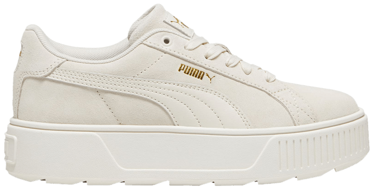 Puma Wmns Karmen Alpine Snow