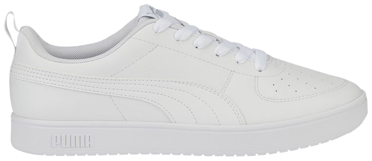 Puma Rickie Triple White
