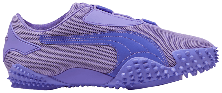 Puma Mostro Ecstasy Pack   Lavender