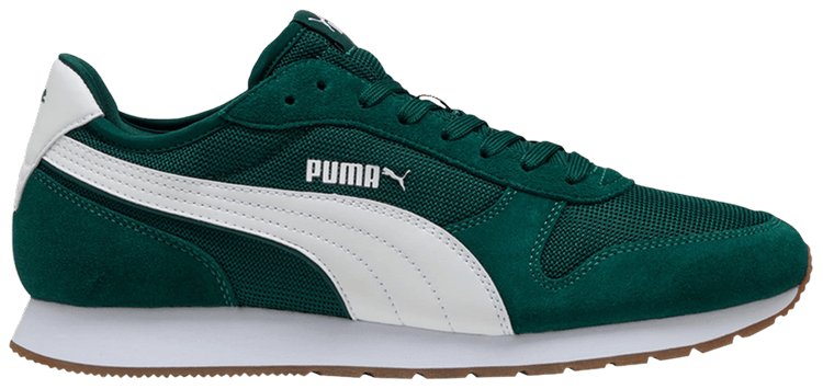 Puma ST Miler Dark Myrtle