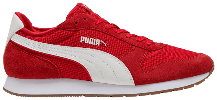 Puma ST Miler For All Time Red