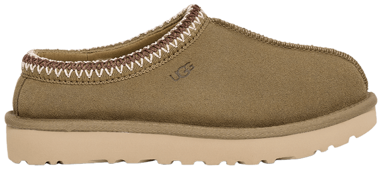 Wmns Tasman Slipper Antilope