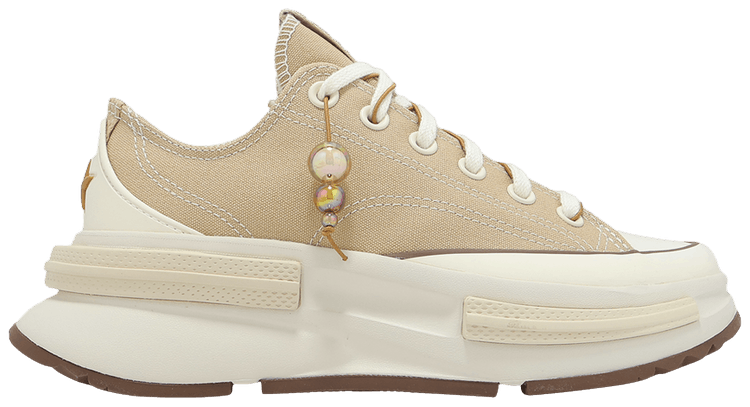 Converse Run Star Legacy CX Low Khaki Charm