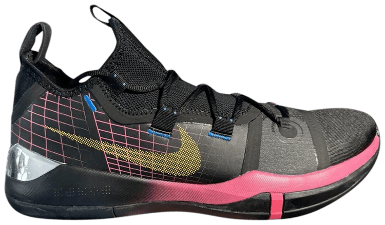 Kobe ad all star deals