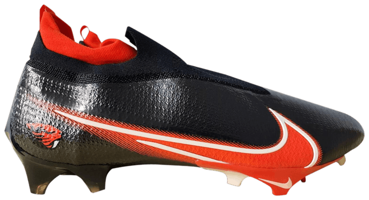 Nike Vapor Edge Elite 360 Flyknit Oregon State PE