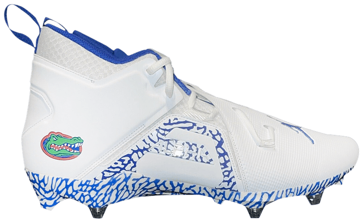 Air Jordan Alpha Menace Pro 3 D Florida Gators PE