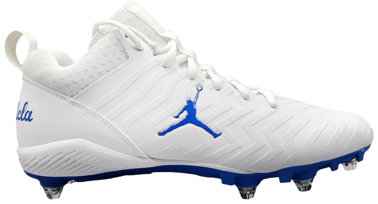 Air Jordan Alpha Menace Pro 2 Low UCLA PE