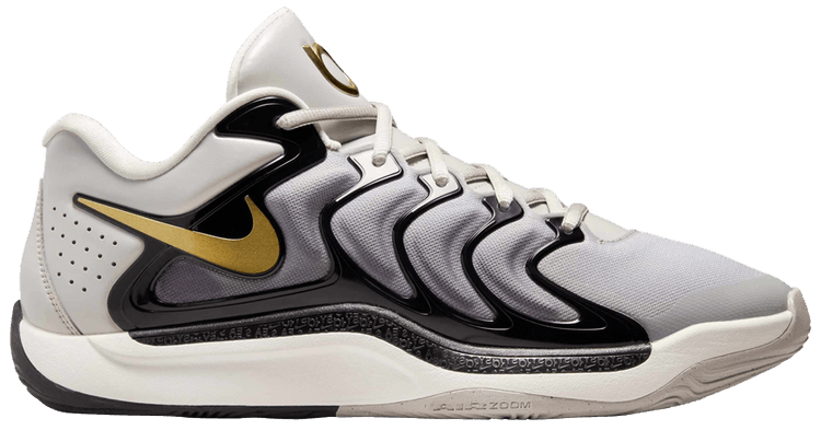 Buy KD 17 Light Iron Ore Metallic Gold FJ9487 003 GOAT