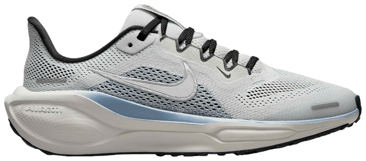 Nike Air Zoom Pegasus 41 GS Photon Dust Metallic Silver