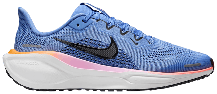 Buy Nike Air Zoom Pegasus 41 GS 'Royal Pulse' - FN5041 403 | GOAT