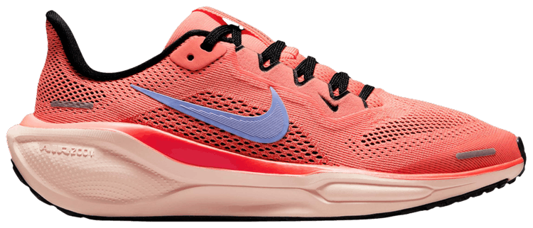 Nike Air Zoom Pegasus 41 GS Light Wild Mango