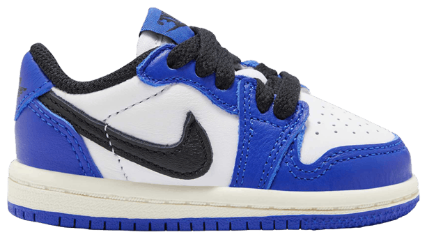 Air Jordan 1 Retro Low OG TD Game Royal