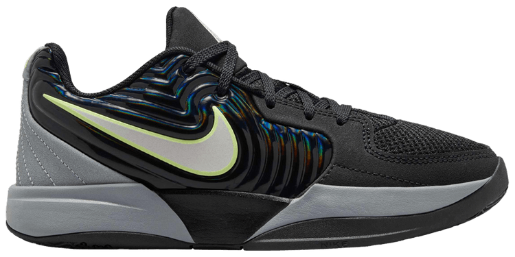 Nike Ja 2 GS Night Vision
