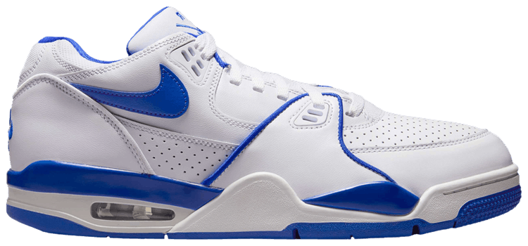 Nike Air Flight 89 Low Hyper Royal