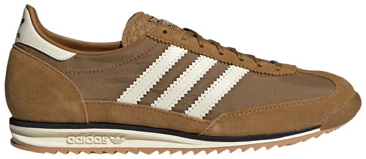 ◆adidas◆ SL 72 OG Brown JH8656 Buy Wmns SL72 OG 'Bronze Strata Cream White' - JH8656 | GOAT