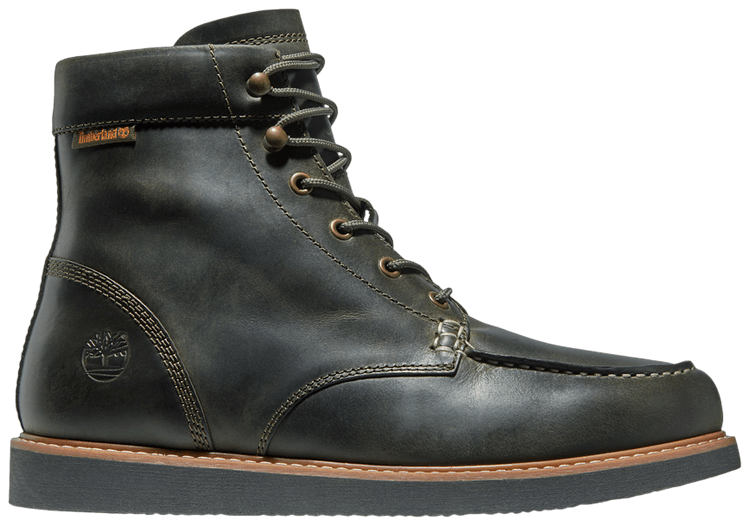 Timberland Newmarket 2 Olive Green