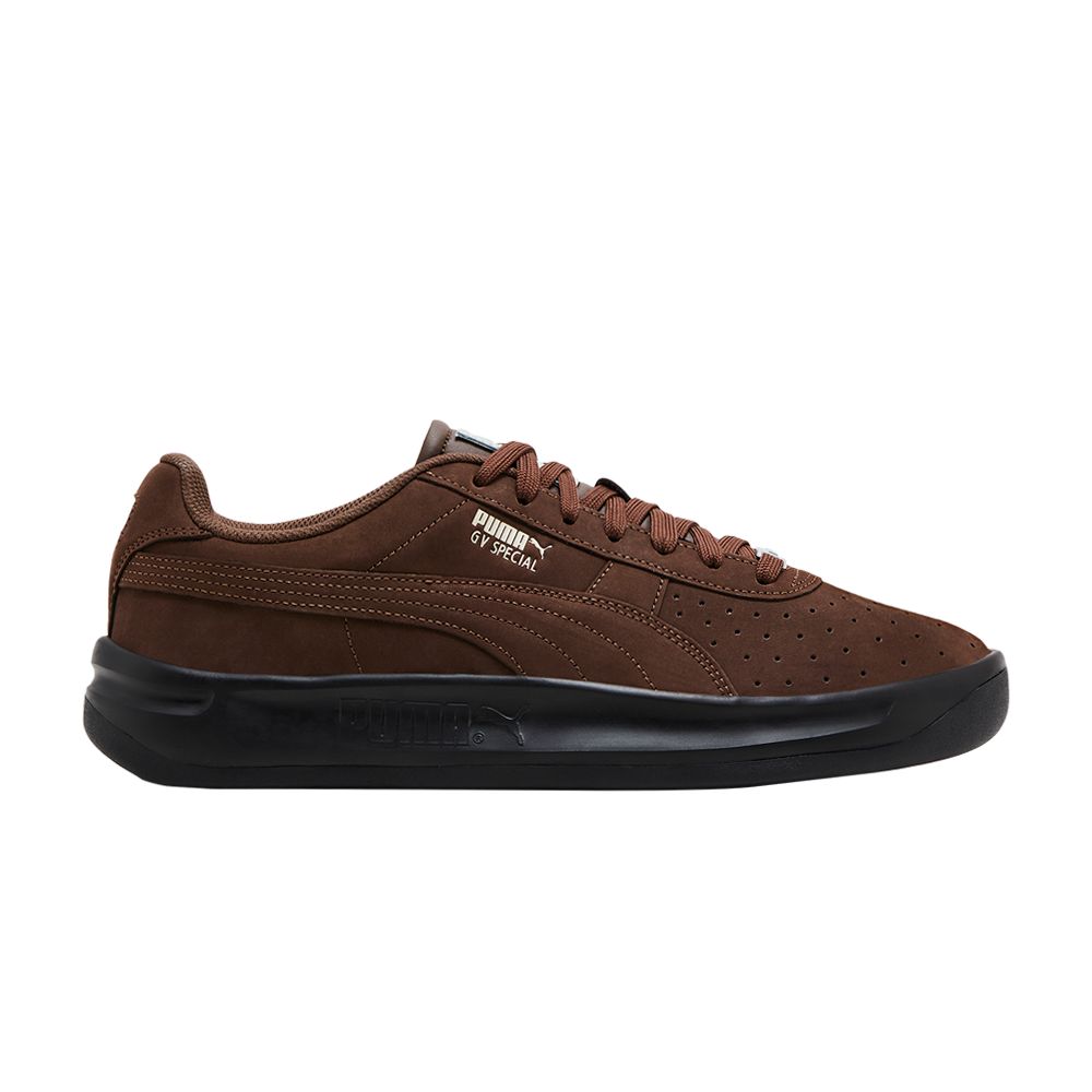 GV Special 'Artisanal Pack - Espresso Brown' - 401790-02