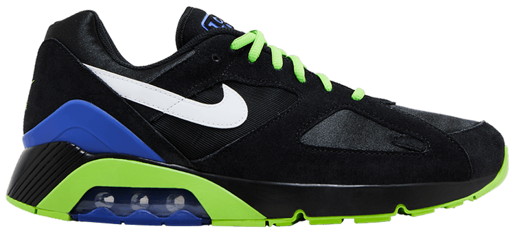 Buy Nike Air Max 180 Sneakers | GOAT UK