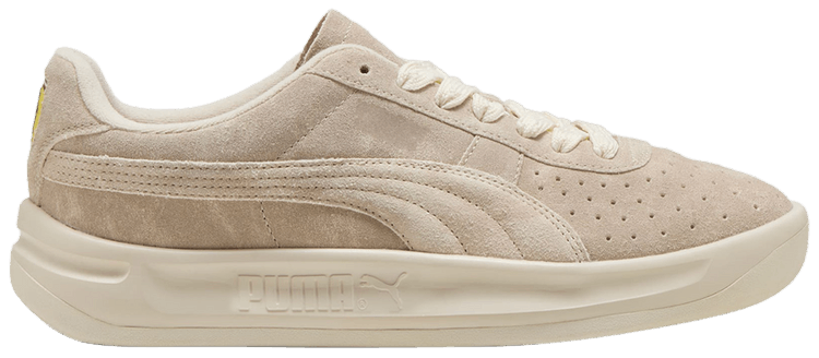 Puma Scuderia Ferrari x GV Special Desert Sun Pack