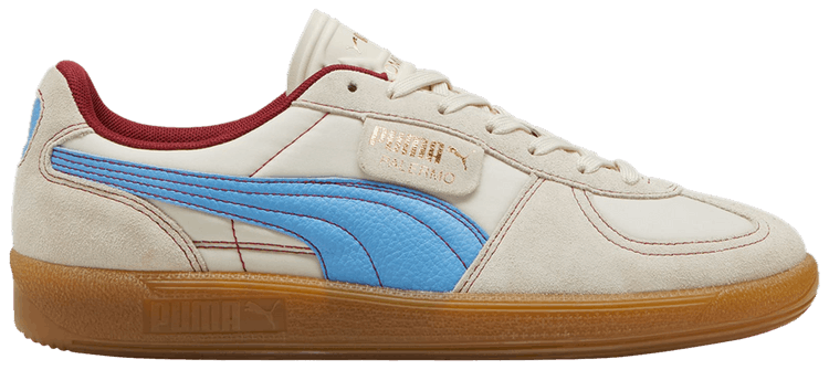 Puma Manchester City FC x Palermo Treble Kings