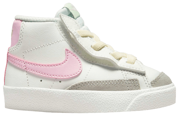 Nike Blazer Mid 77 TD White Pink Foam