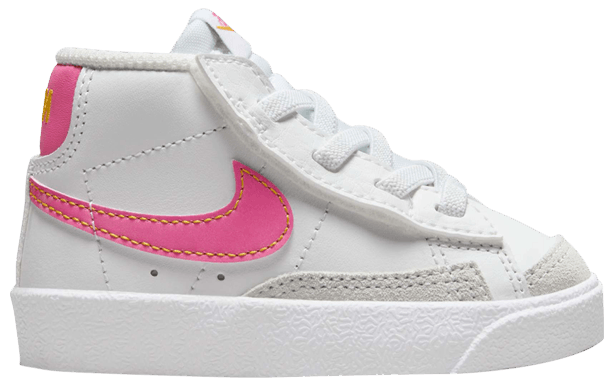 Nike Blazer Mid 77 TD Summit White Pinksicle