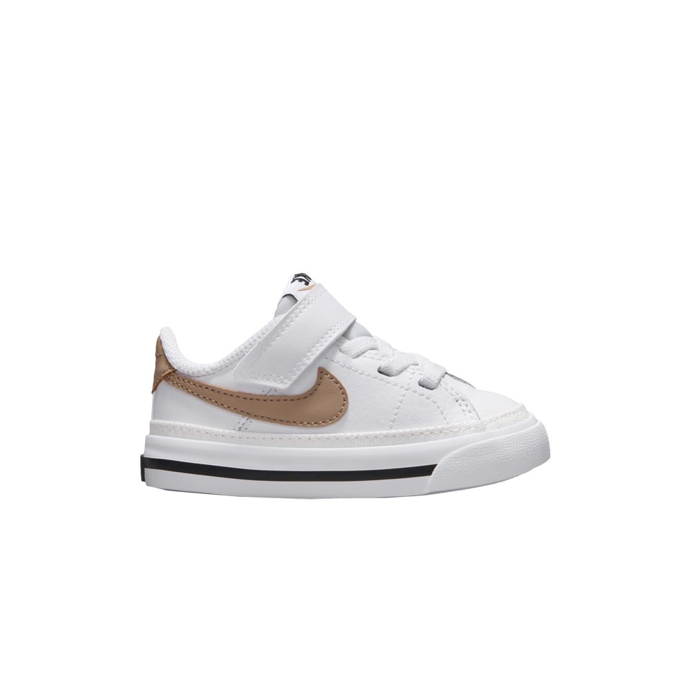Court Legacy TD 'White Hemp' - DA5382-126