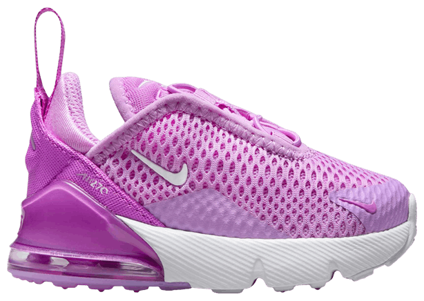 Nike Air Max 270 TD Rush Fuchsia