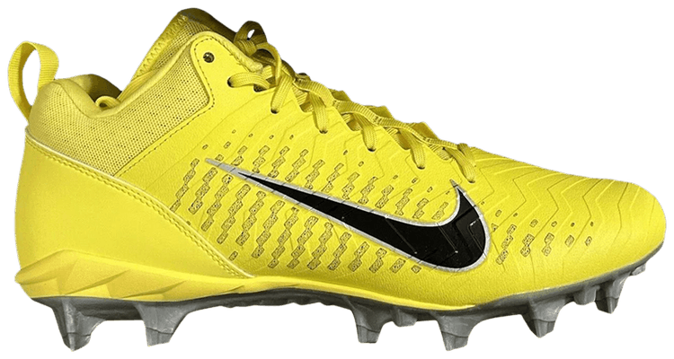 Nike Alpha Menace Pro 2 Low Wide Oregon Alternate Home PE