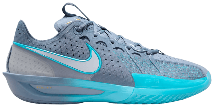 Buy Nike Air Zoom GT Cut 3 EP 'Ashen Slate' - DV2918 402 | GOAT