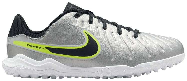 Nike Tiempo Legend 10 Academy TF GS Mad Voltage Pack