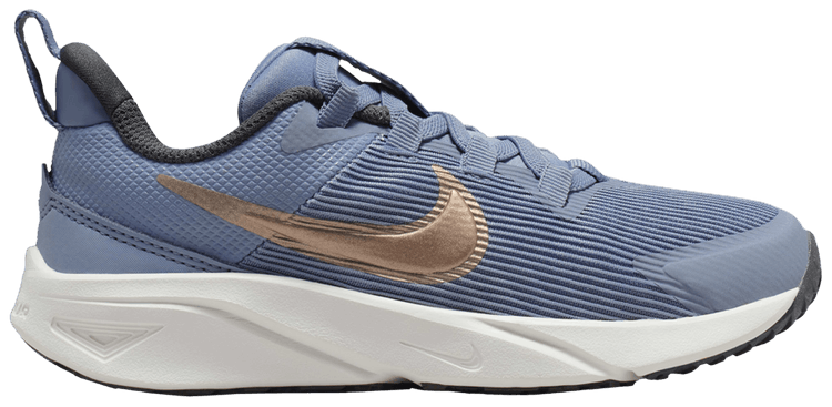 Nike Star Runner 4 PS Ashen Slate Metallic Red Bronze