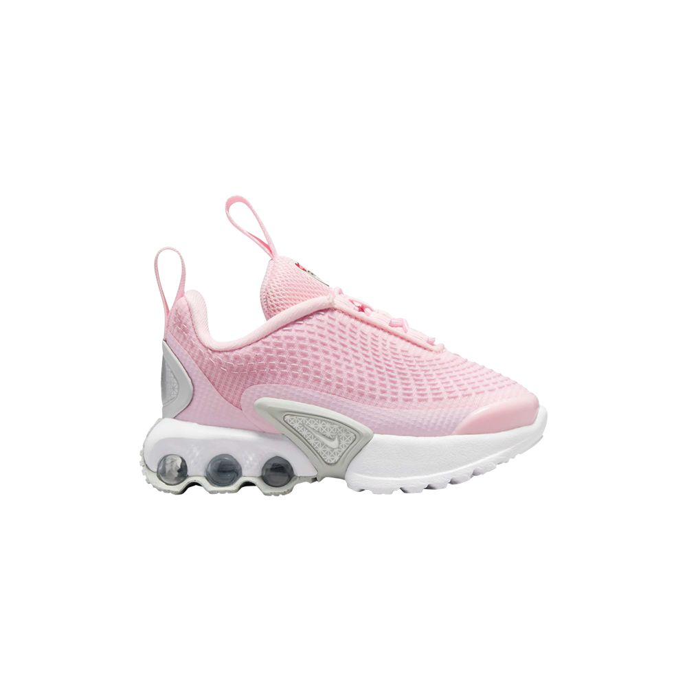 Pre-owned Nike Air Max Dn Td 'pink Foam' | Infant Size 2