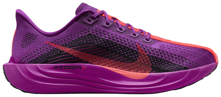 Nike Pegasus Plus Vivid Purple Hot Punch