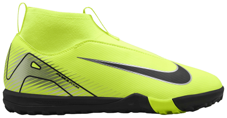 Nike Zoom Mercurial Superfly 10 Academy TF GS Mad Voltage Pack