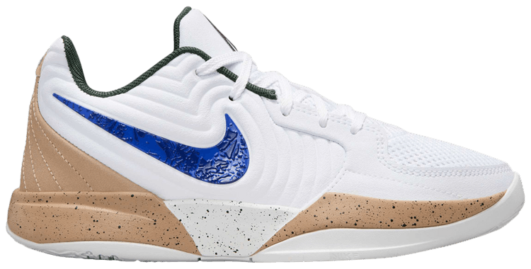 Buy Nike Ja 2 GS 'In The Woods' - FV5633 101 | GOAT