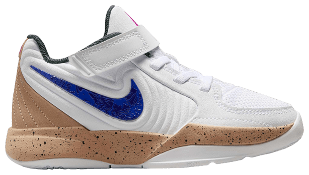 Nike Ja 2 PS In The Woods