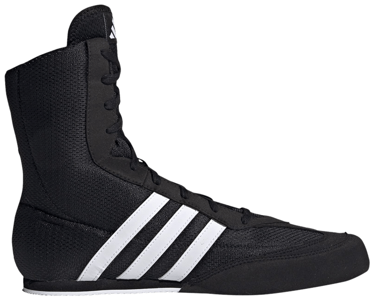 スニーカー adidas boxer hog 20 FX0561 Buy Box Hog 2.0 Boot 'Black White' - FX0561 | GOAT