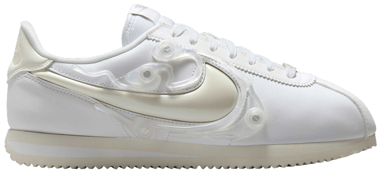 Buy Wmns Cortez LX Sea Glass Pack FZ2645 100 GOAT