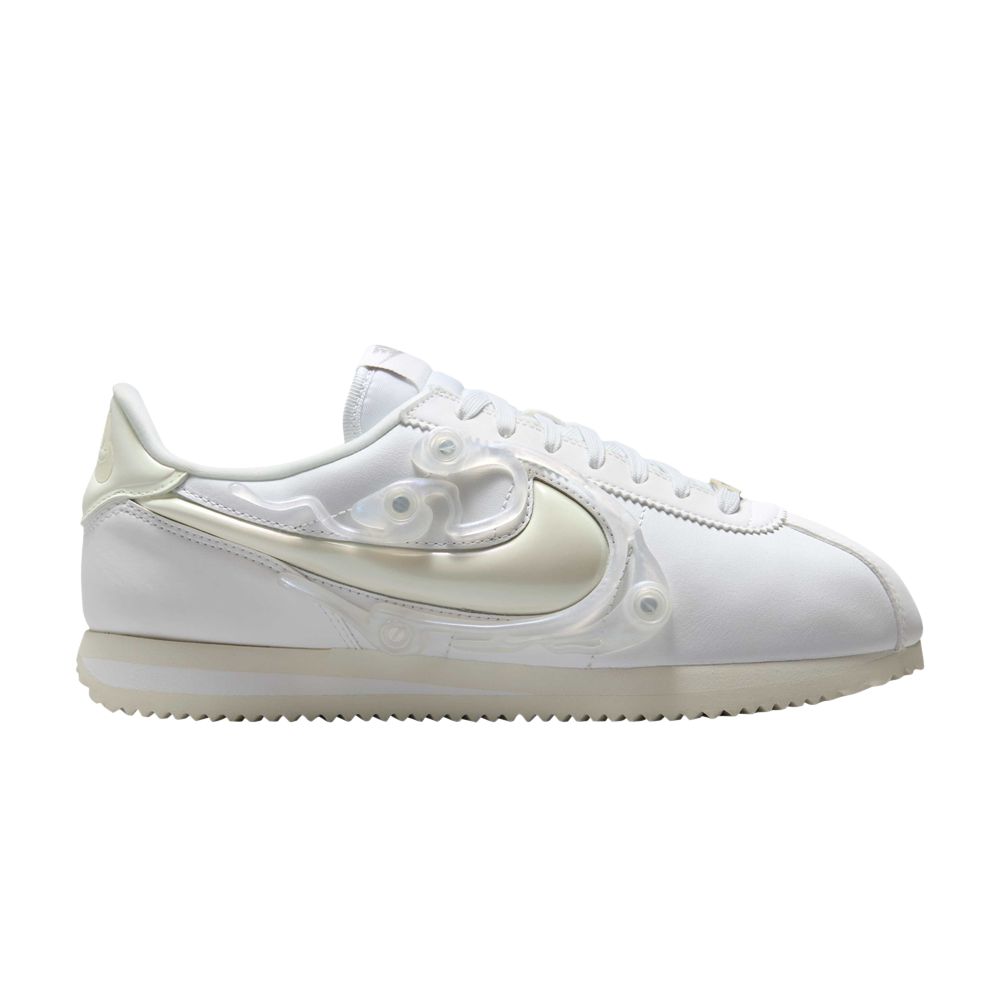 Pre-owned Nike Wmns Cortez Lx 'sea Glass Pack'
