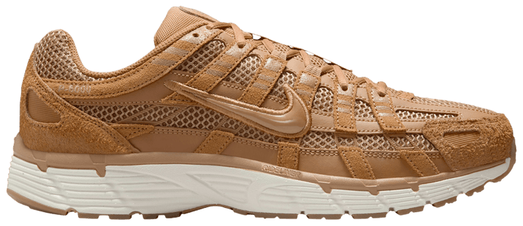 P 6000 SE Flax