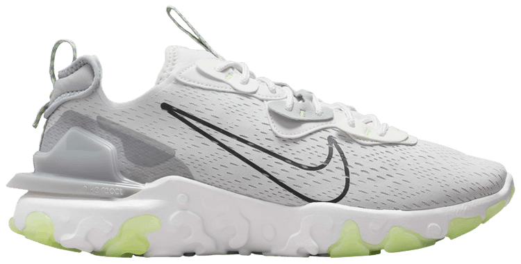 React Vision Photon Dust Barely Volt