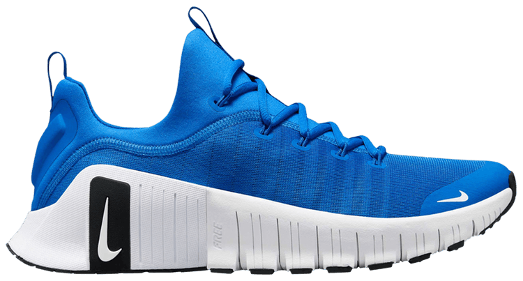 Nike Free Metcon 6 TB Signal Blue