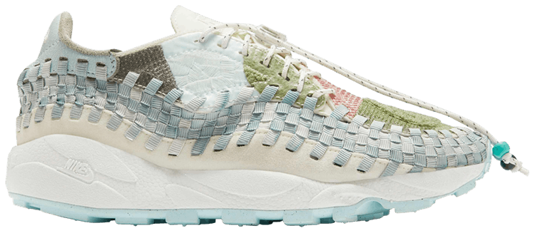 Wmns Air Footscape Woven Let The Way Lead