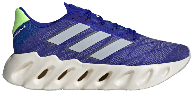 Adidas Switch FWD 2 Lucid Blue Lemon