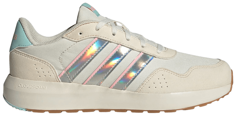 Adidas Run 60s J Iridescent